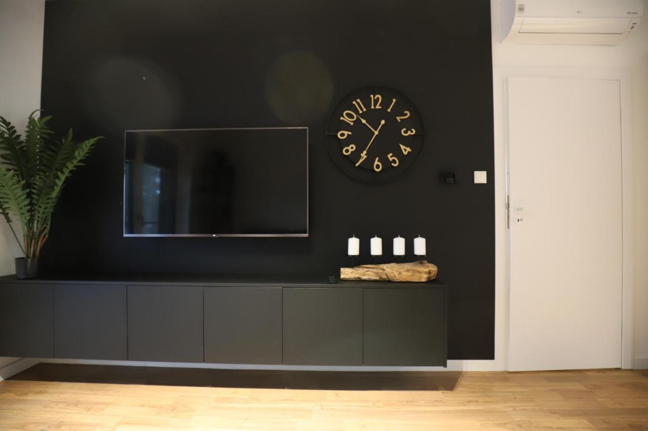 Nowe Kameralne Apartamenty Graniczna2G Niechorze - Sosnowy Las I Bardzo Blisko Plazy Экстерьер фото