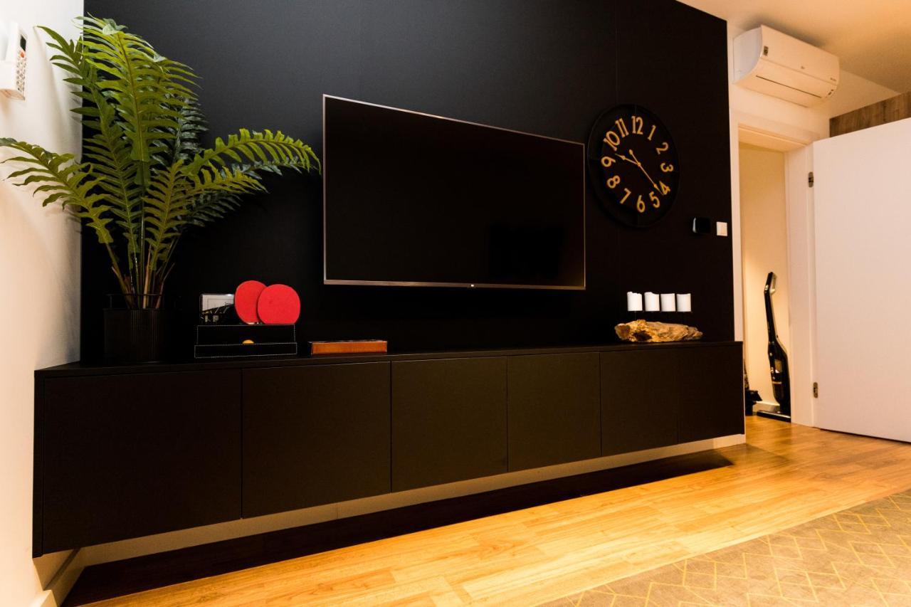 Nowe Kameralne Apartamenty Graniczna2G Niechorze - Sosnowy Las I Bardzo Blisko Plazy Экстерьер фото