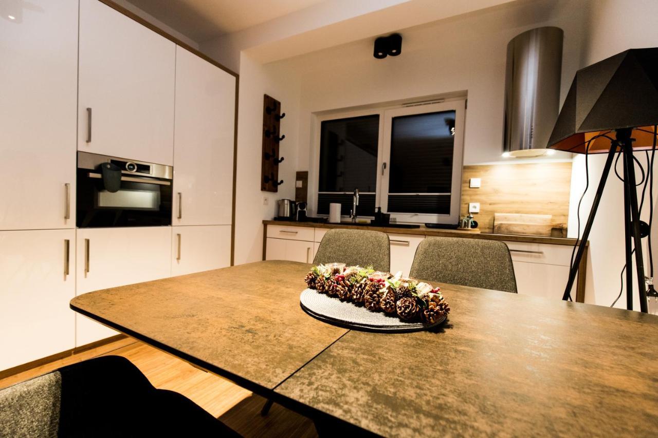 Nowe Kameralne Apartamenty Graniczna2G Niechorze - Sosnowy Las I Bardzo Blisko Plazy Экстерьер фото